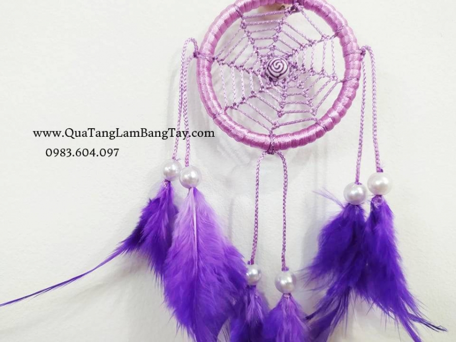 dreamcatcher đẹp